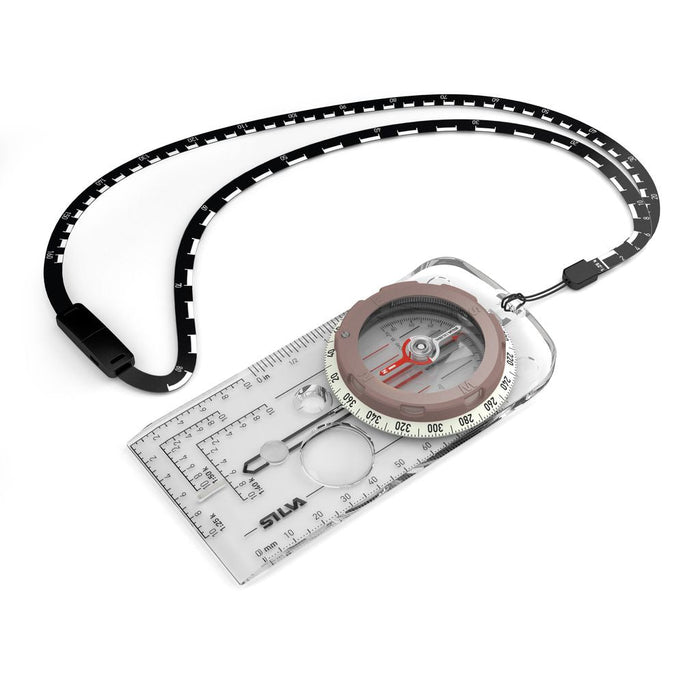 Compass Expedition 360 Global – Silva
