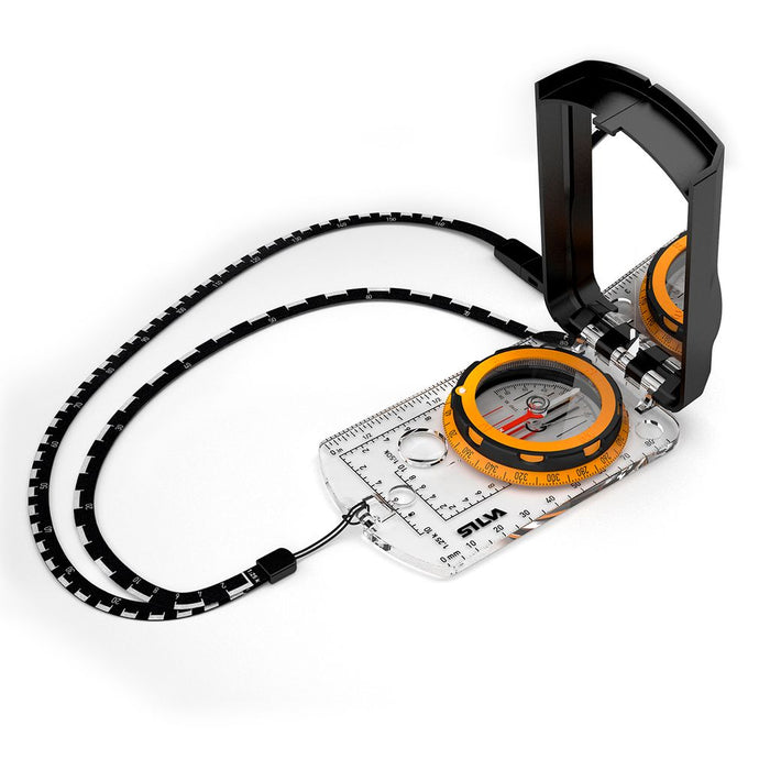 Kompass Expedition S - Silva