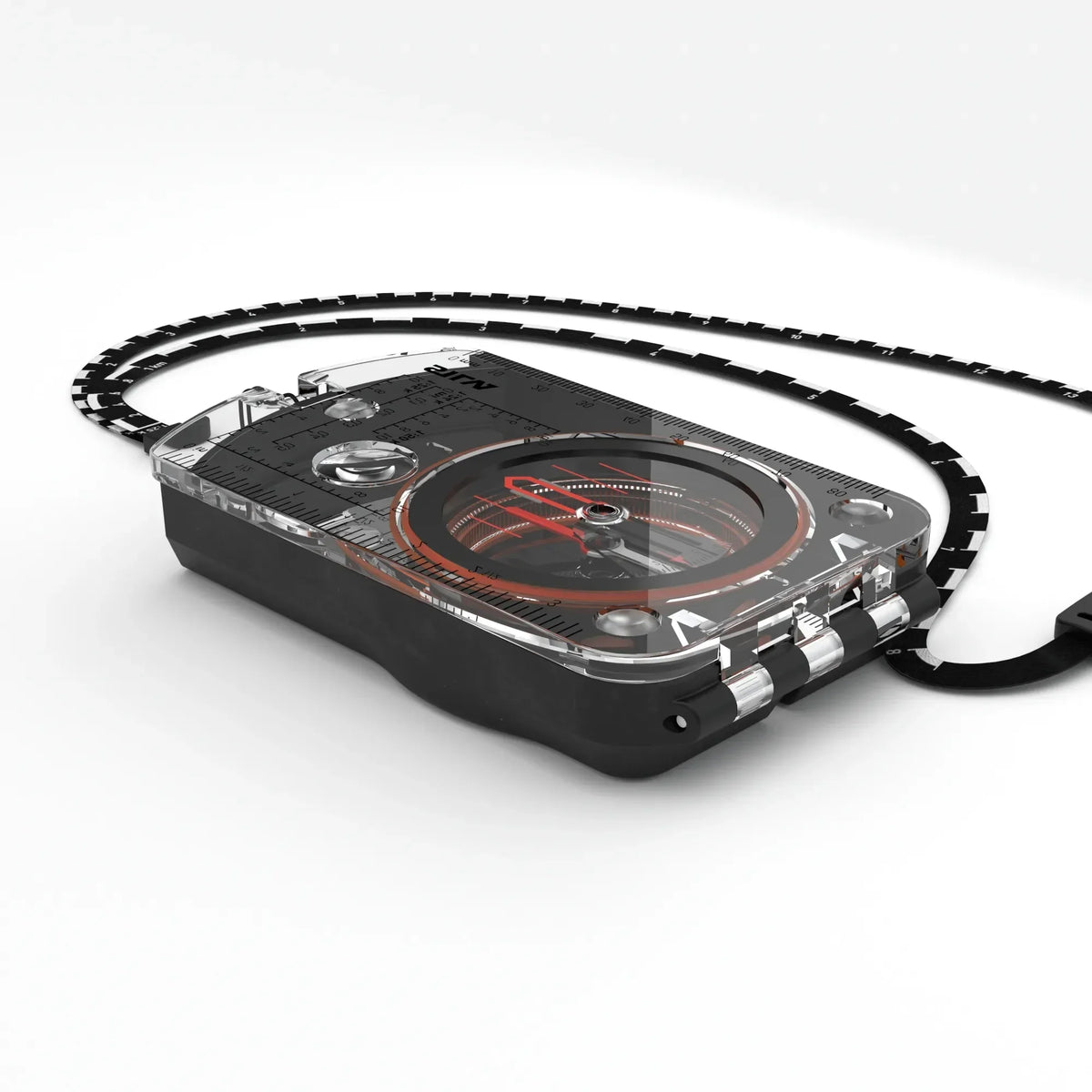 Kompass Expedition S - Silva