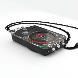 Kompass Expedition S - Silva