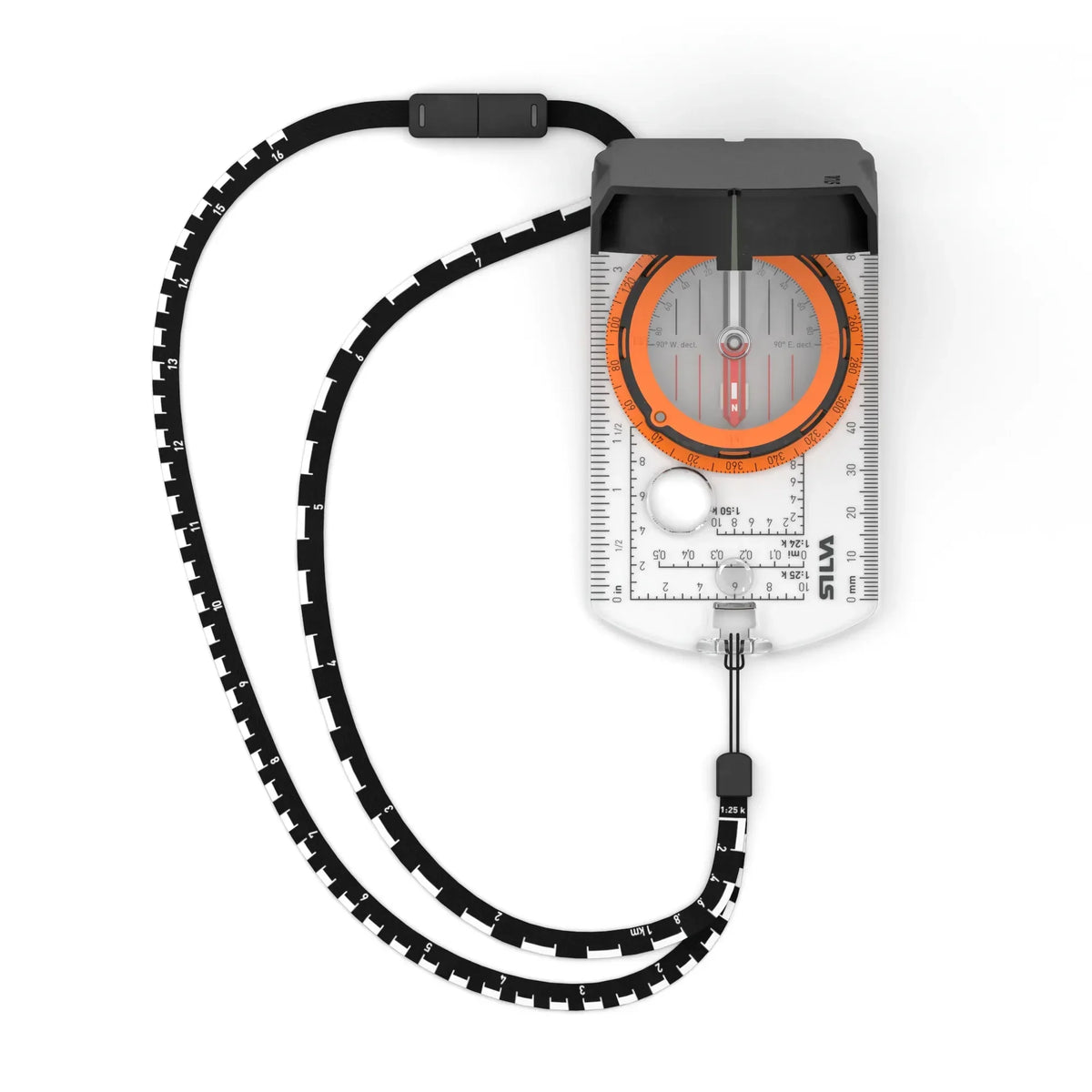 Kompass Expedition S - Silva