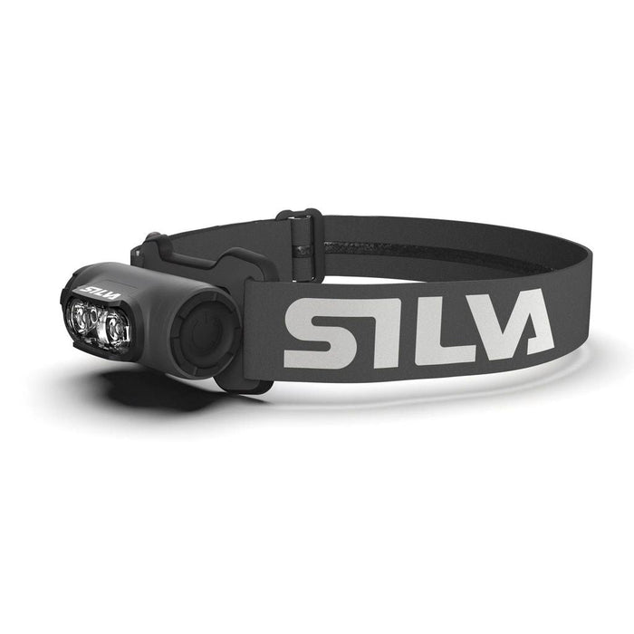 Entdecken Sie 4 Gray – Silva