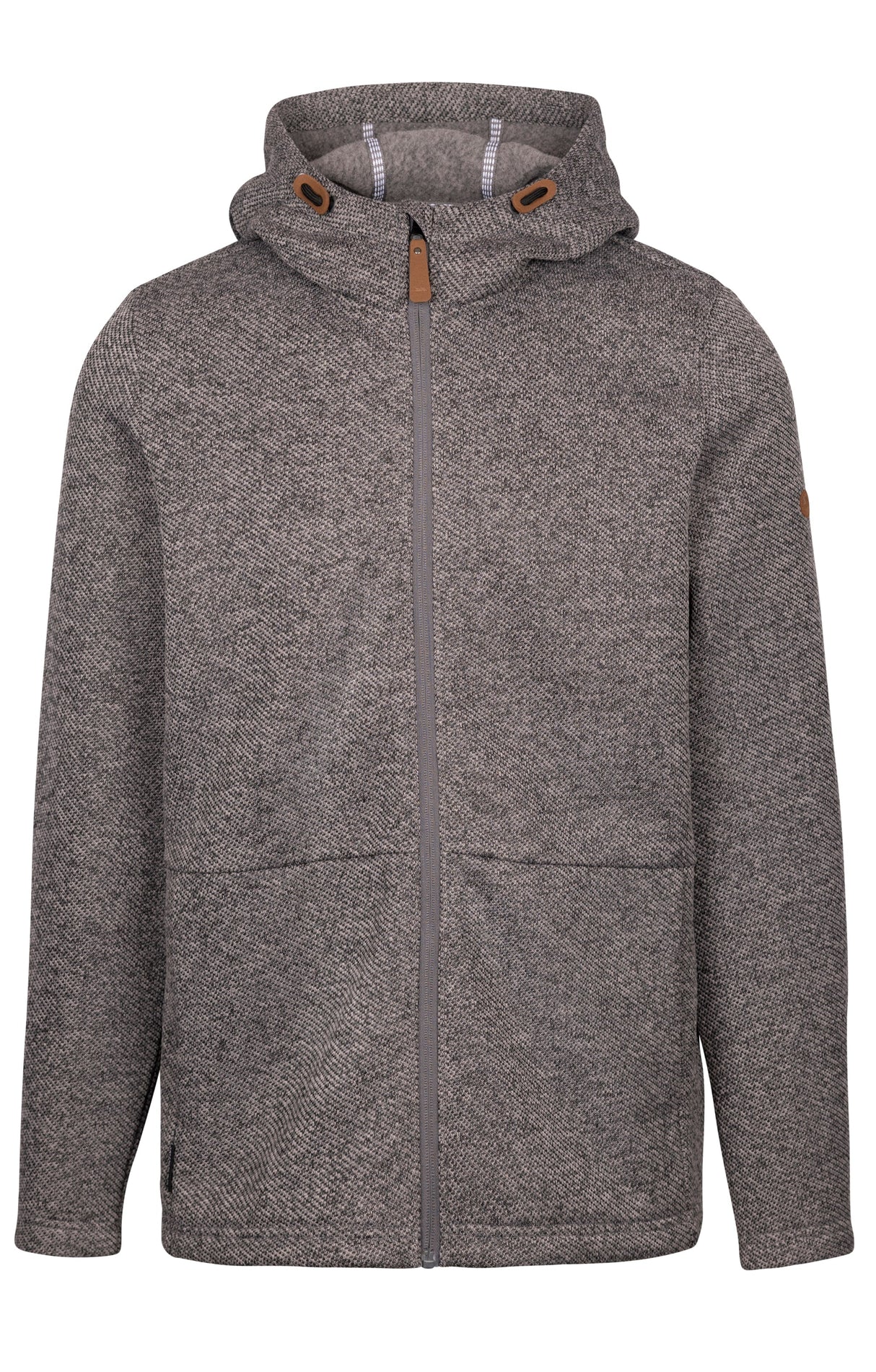 Faddiley - Grey Marl - Trespass