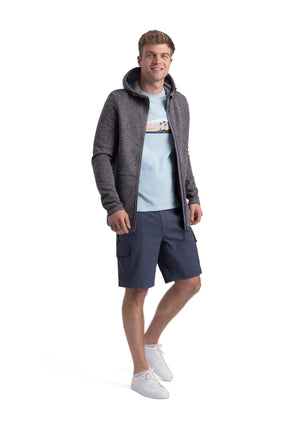 Faddiley - Grey Marl - Trespass
