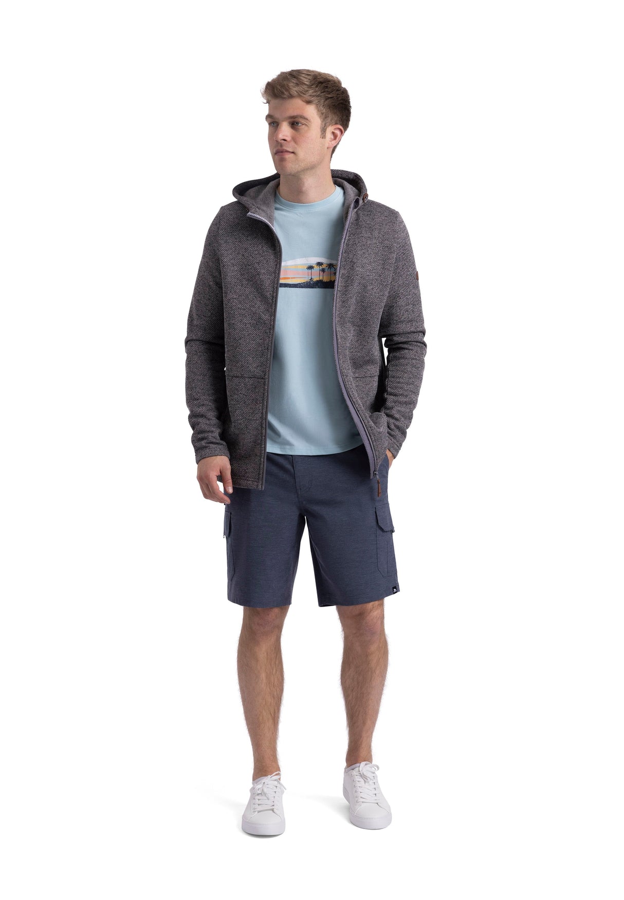Faddiley - Grey Marl - Trespass