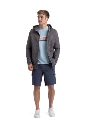 Faddiley - Grey Marl - Trespass