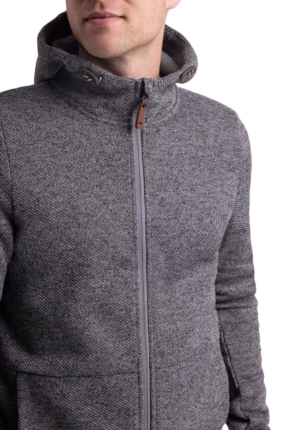 Faddiley - Grey Marl - Trespass