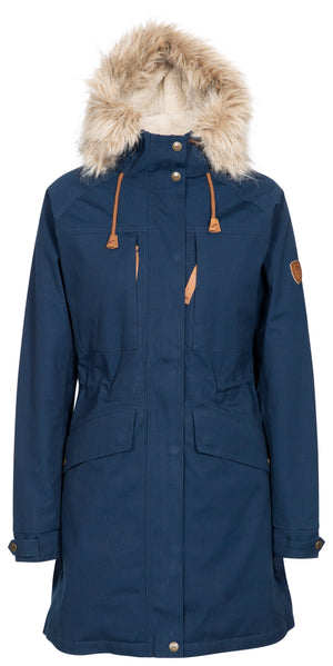 Faithful - Navy - Trespass