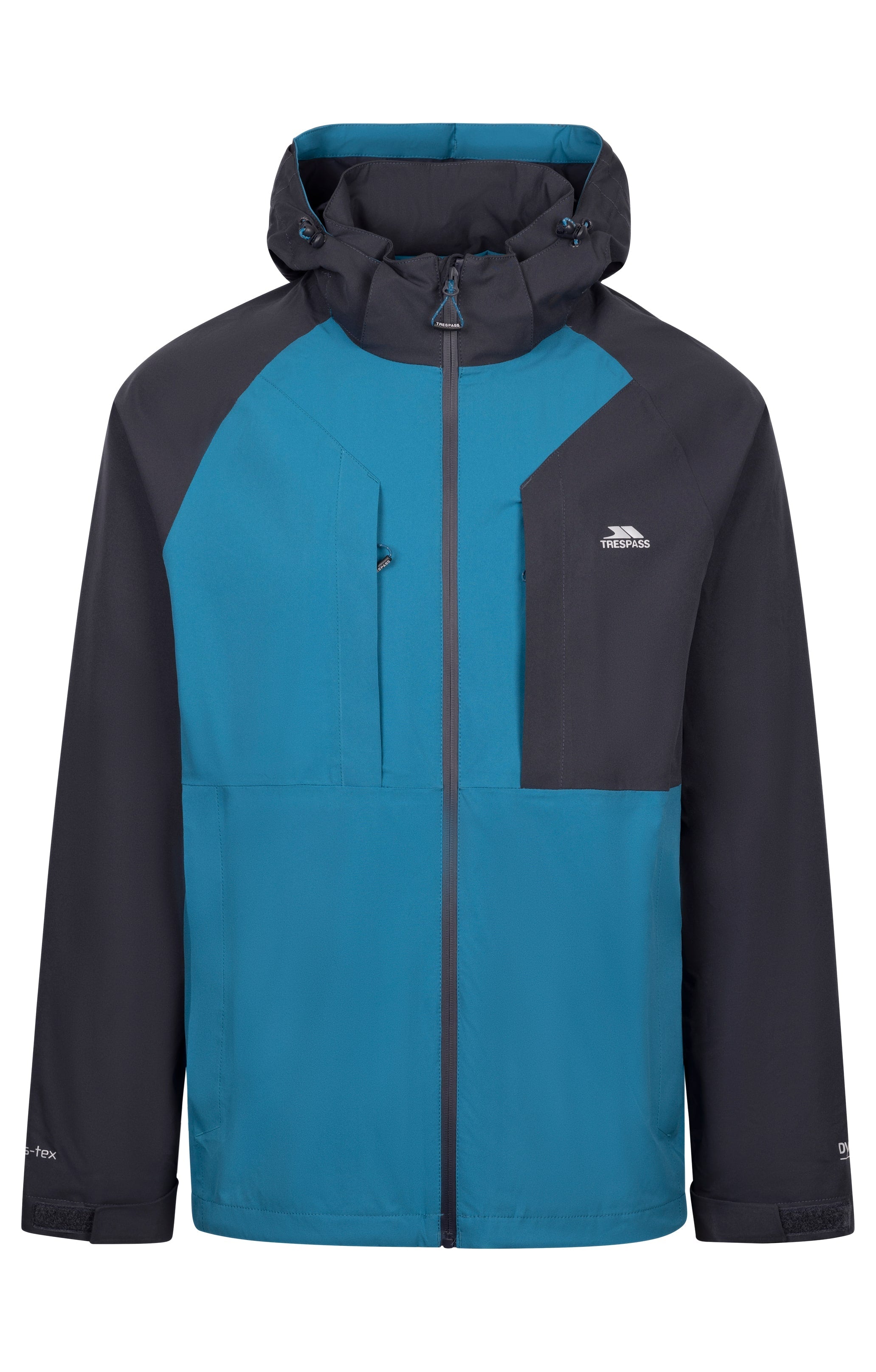 Fala - Bondi Blue – Trespass