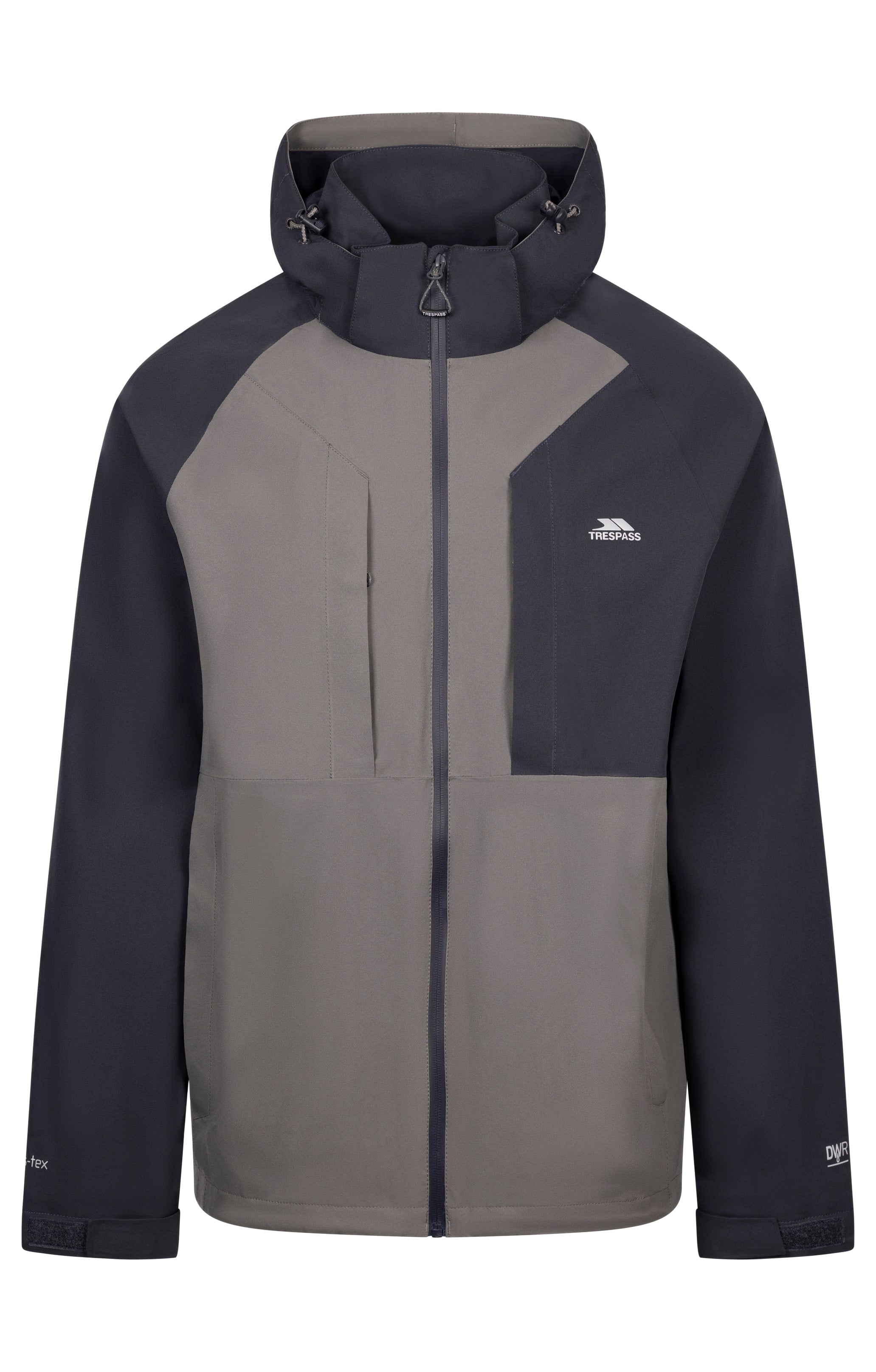 Fala - Storm Grey – Trespass