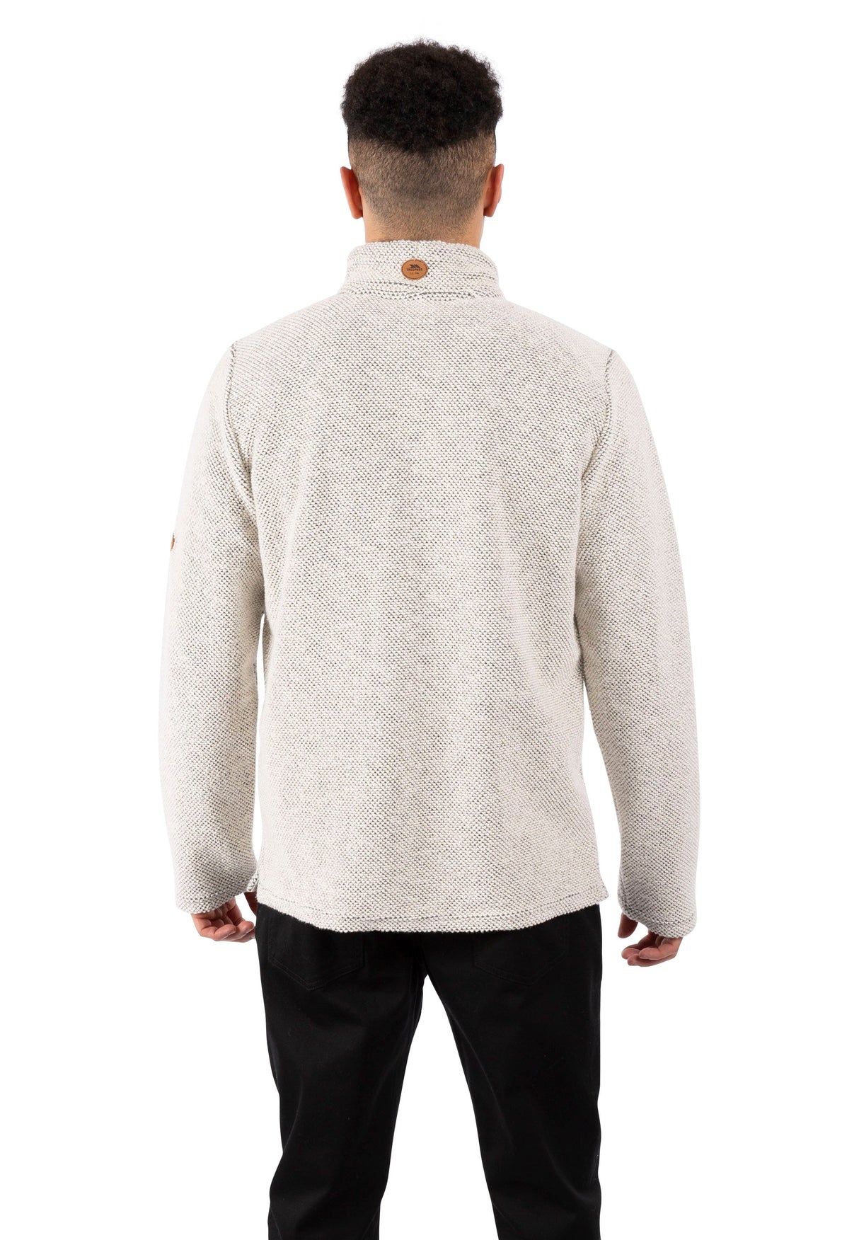 Falmouthfloss - Off White - Trespass