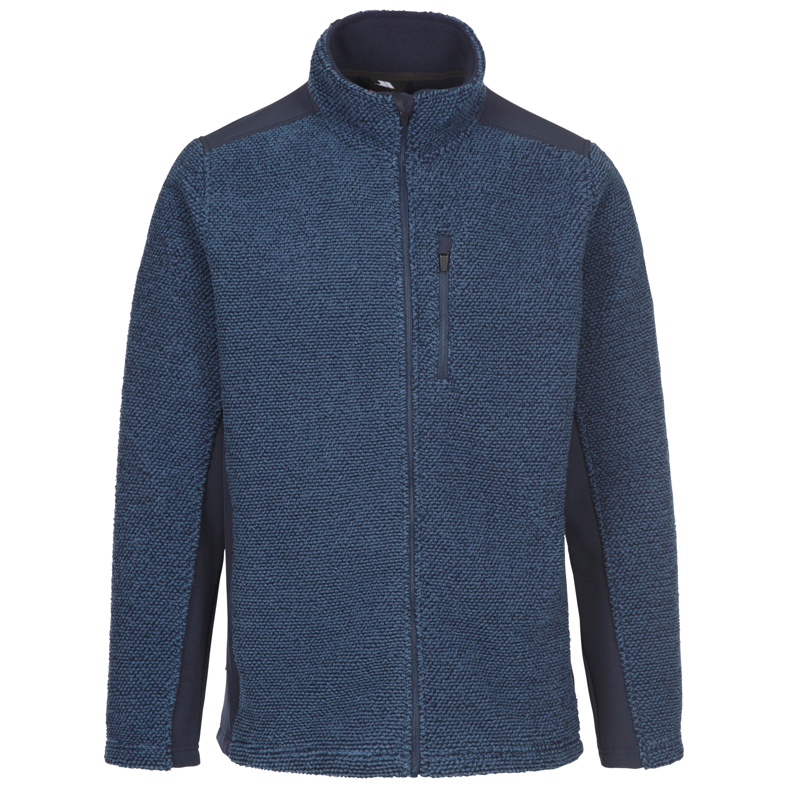 Faratino - Smokey Blue Stripe – Trespass