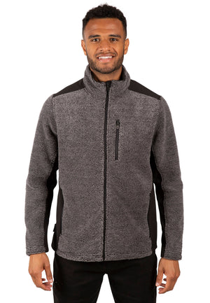 Faratino - Dark Grey Stripe - Trespass
