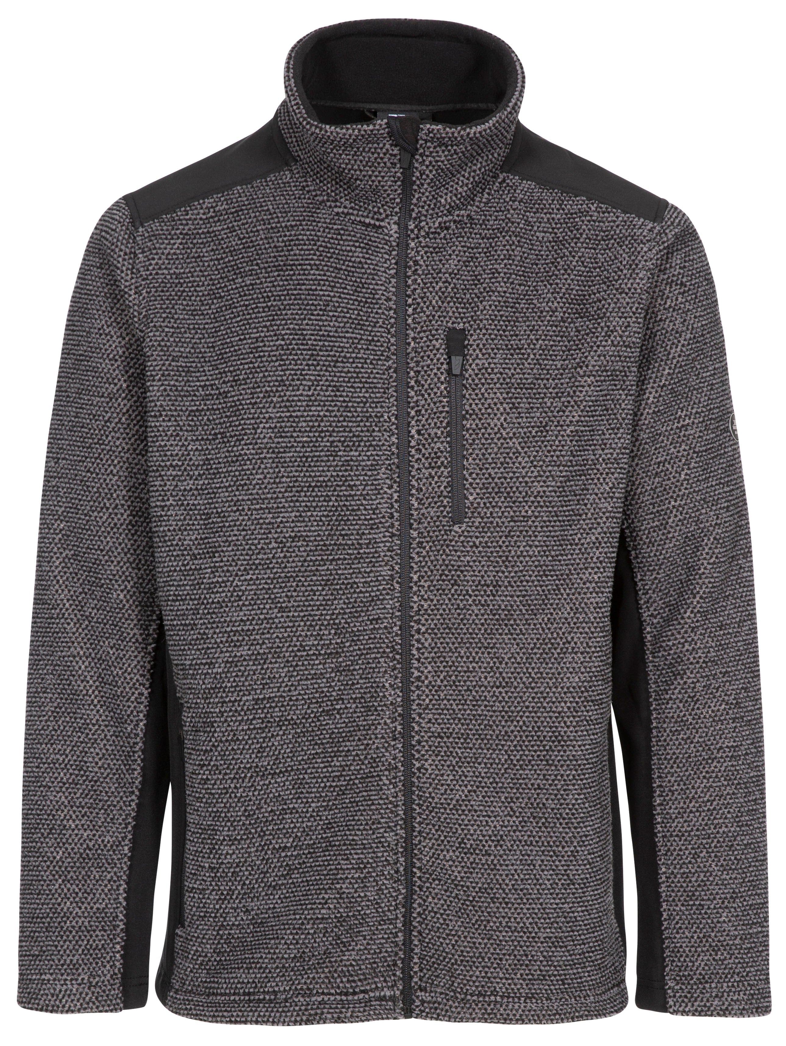 Faratino - Dark Grey Stripe – Trespass