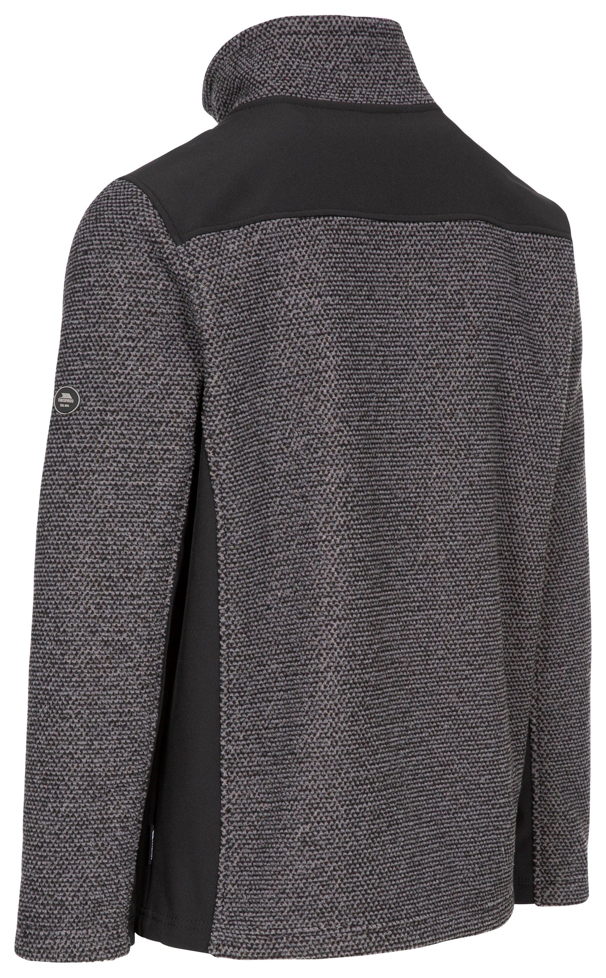 Faratino - Dark Grey Stripe - Trespass