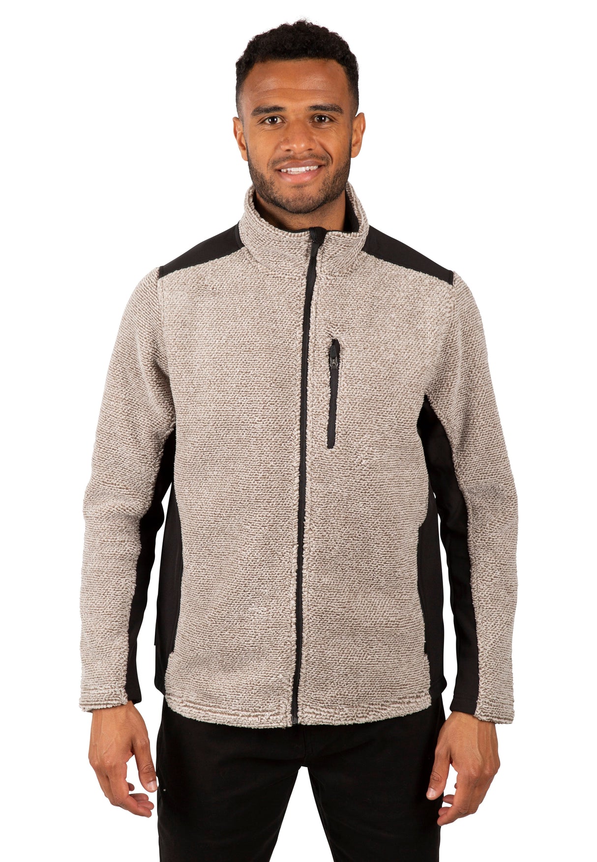 Faratino - Truffel Stripe - Trespass