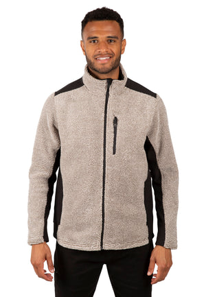 Faratino - Truffel Stripe - Trespass