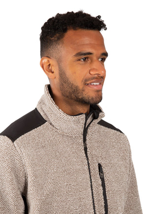Faratino - Truffel Stripe - Trespass