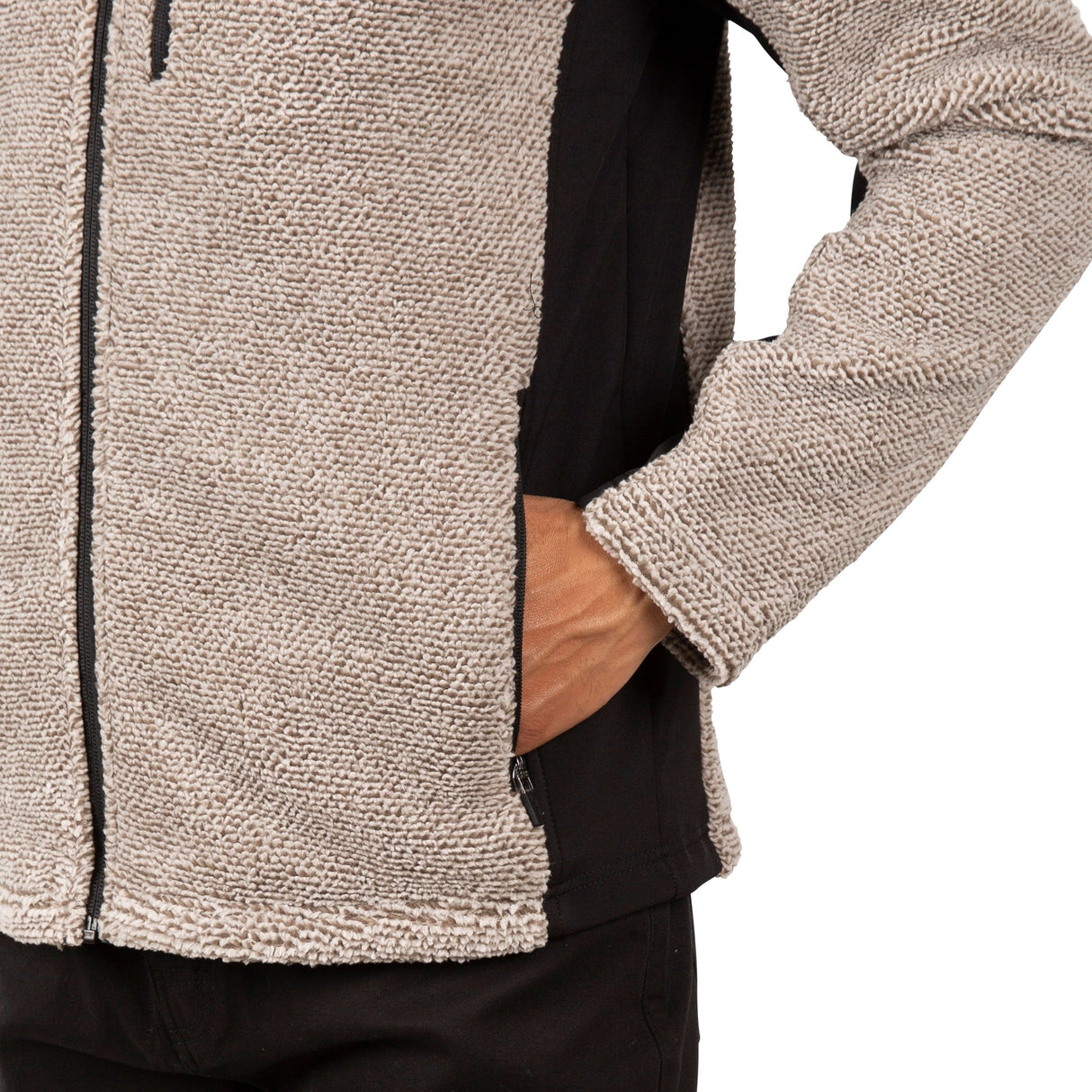 Faratino - Truffel Stripe - Trespass
