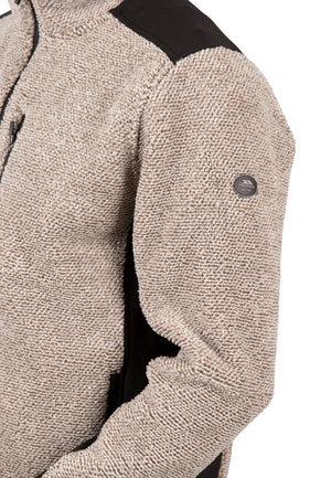 Faratino - Truffel Stripe - Trespass