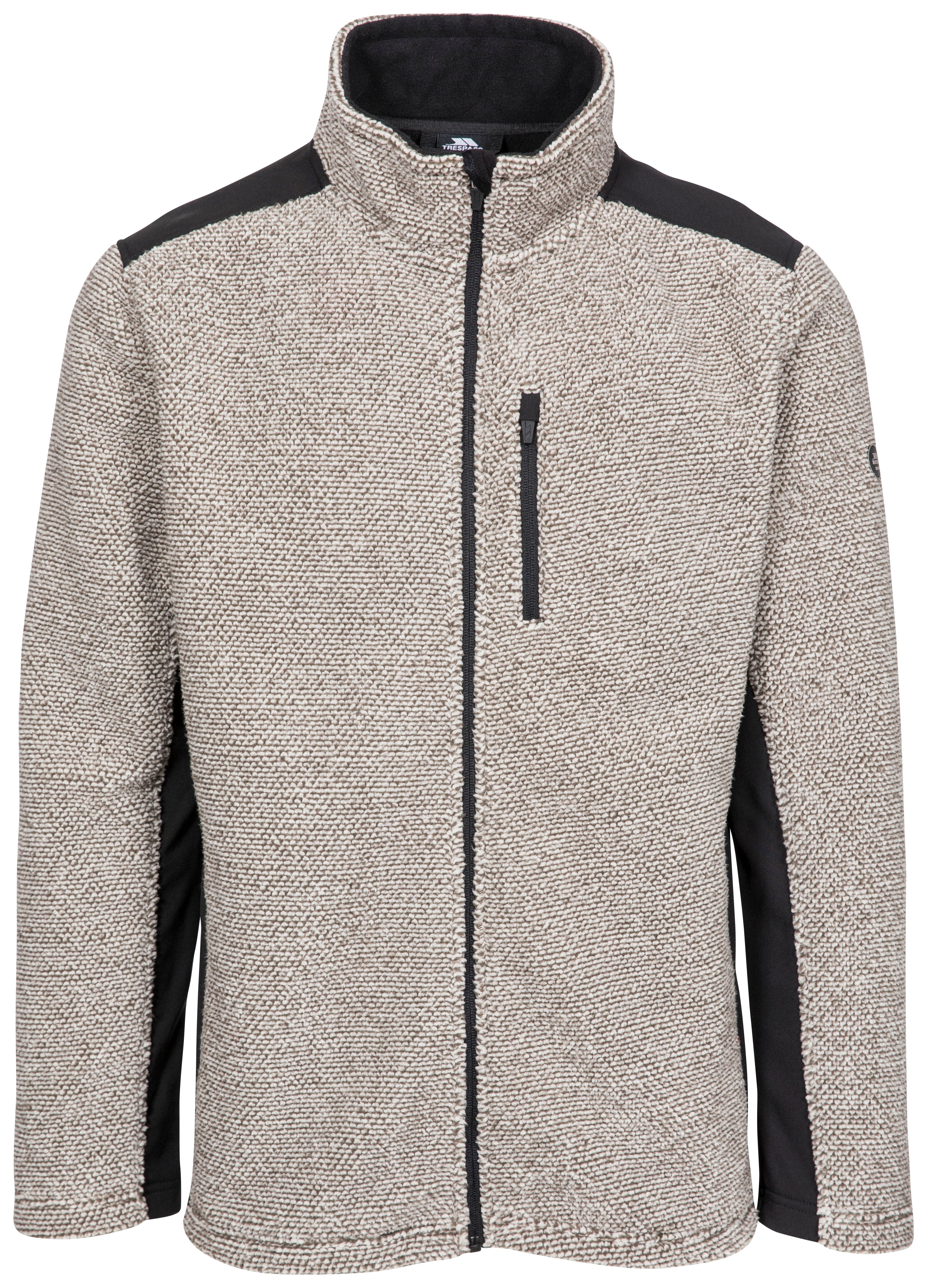 Faratino - Truffel Stripe – Trespass