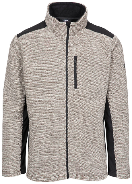Faratino - Truffel Stripe - Trespass
