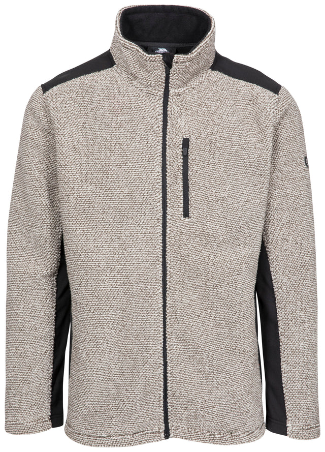Faratino - Truffel Stripe - Trespass