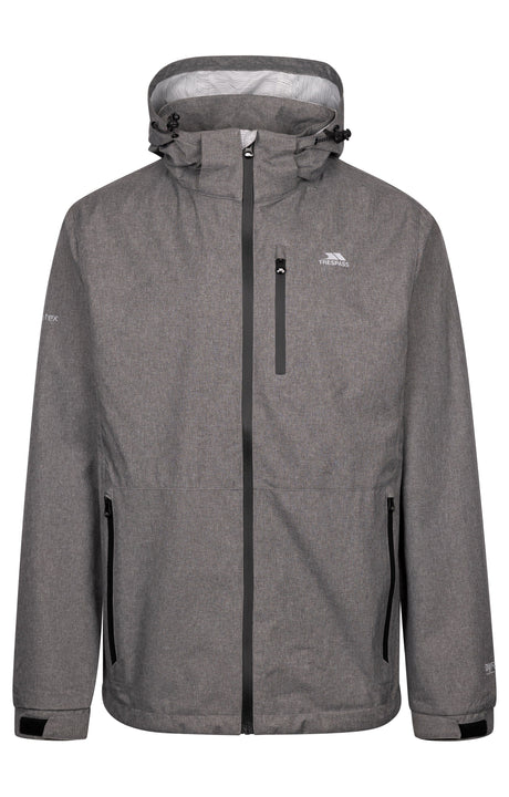 Farlesthorpe - Grey Marl - Trespass