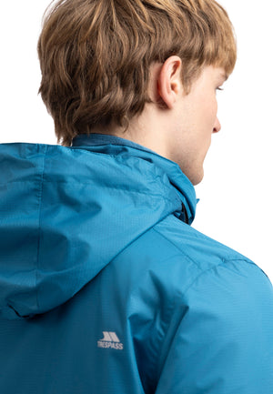 Farmcott - Bondi Blue - Trespass