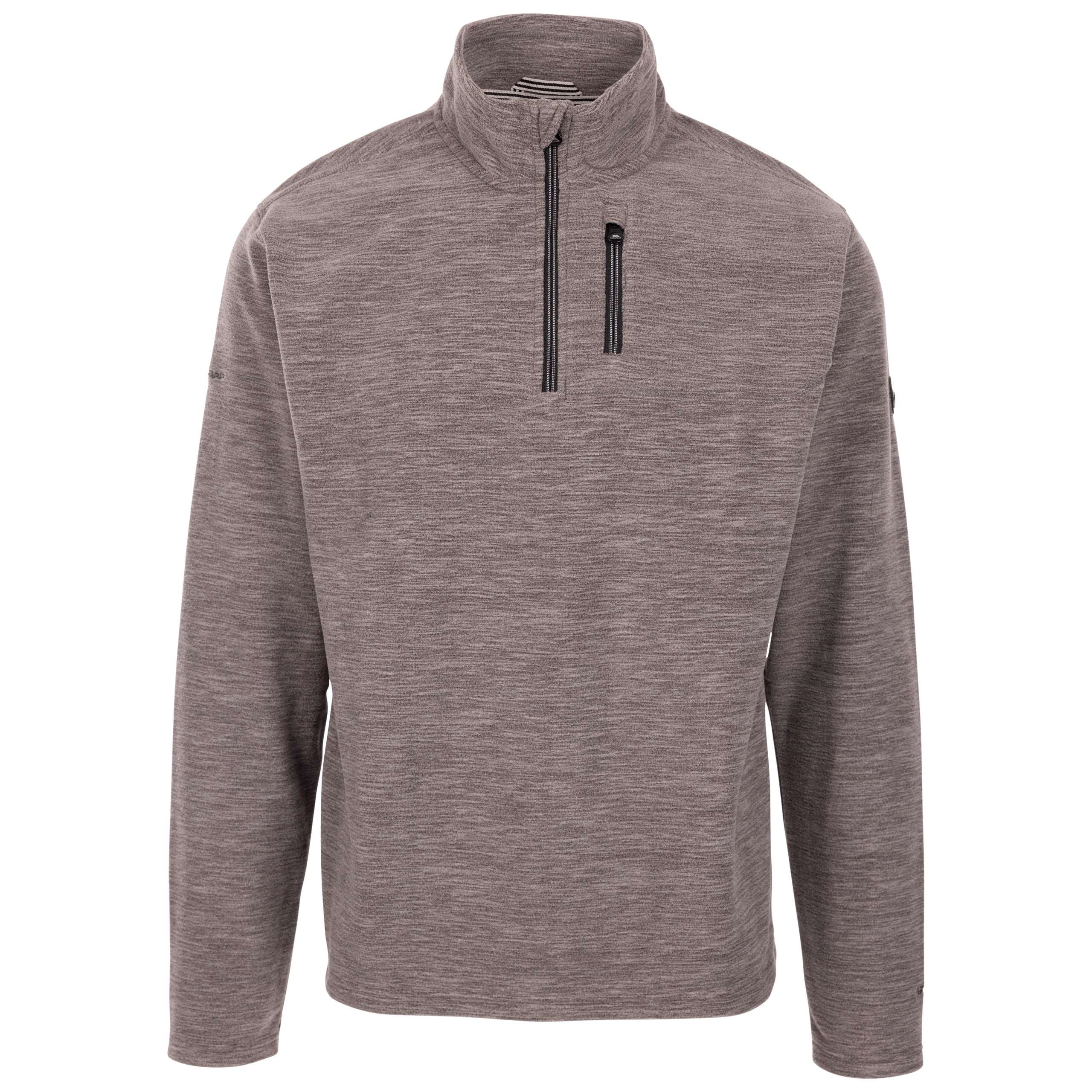 Farnworth - Grey Marl – Trespass