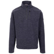 Farnworth - Navy Marl - Trespass