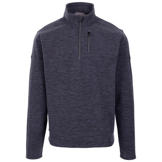 Farnworth - Navy Marl - Trespass