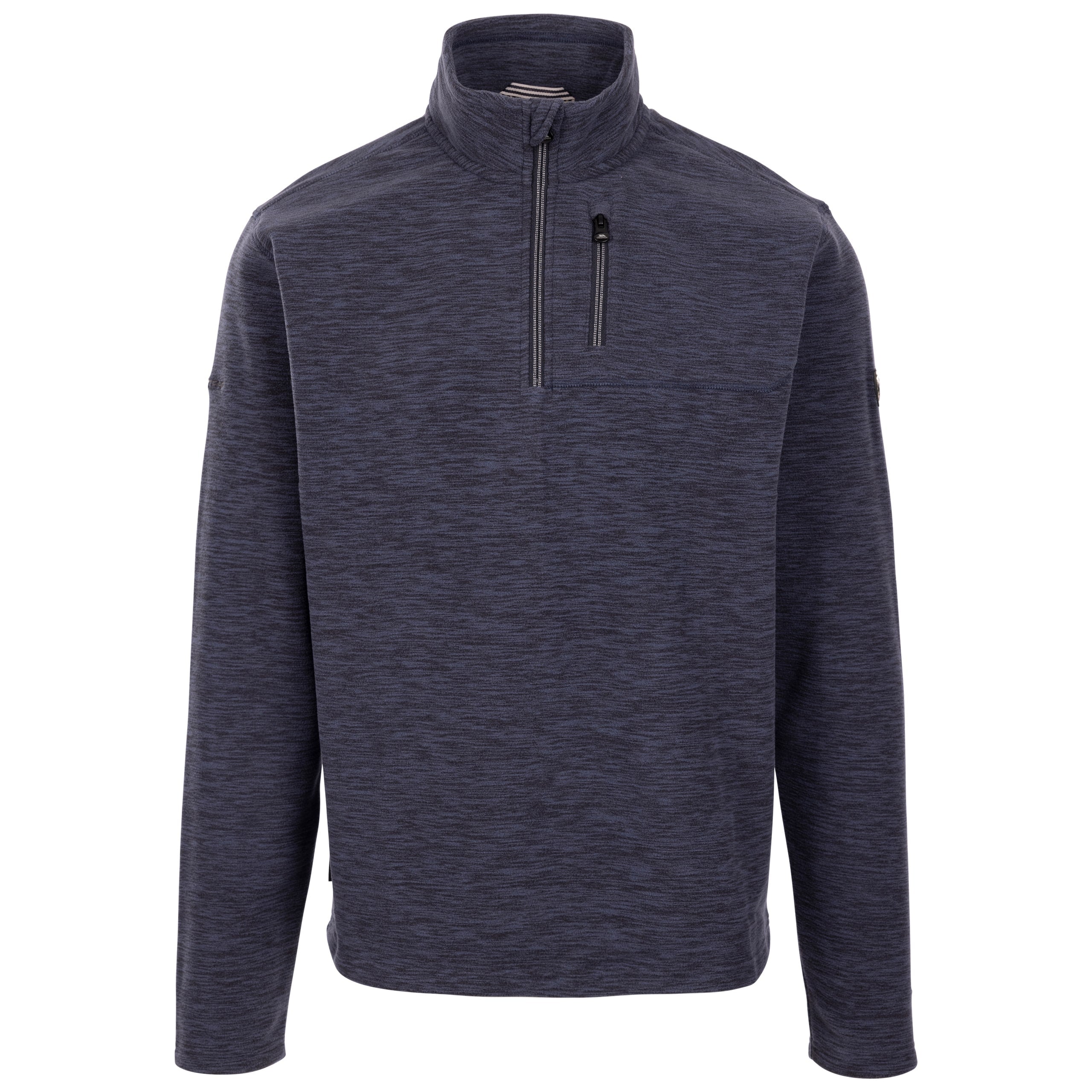 Farnworth - Navy Marl – Trespass