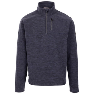 Farnworth - Navy Marl - Trespass