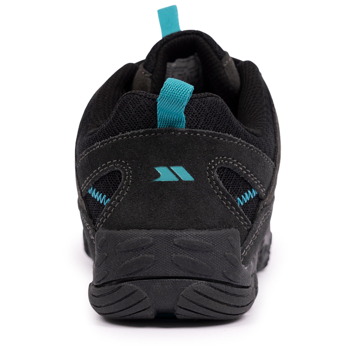 Fell - Charcoal/teal - Trespass