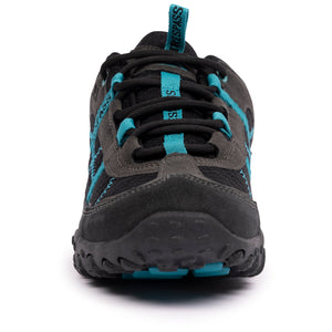 Fell - Charcoal/teal - Trespass