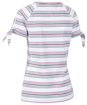 Fernie - Multi Stripe Print - Trespass