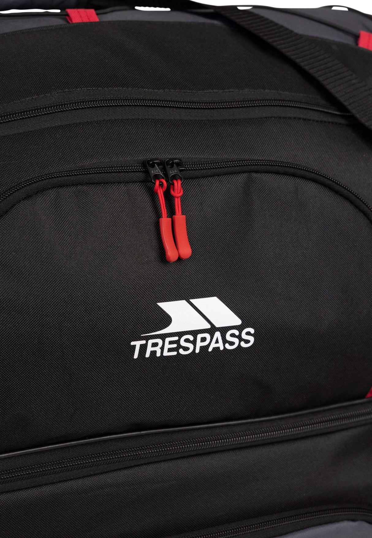 Fero - Black - Trespass