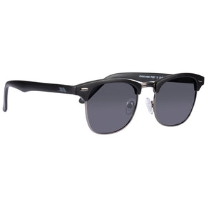 Fest II - Matte Black/gun Metal - Trespass