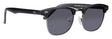 Fest II - Matte Black/gun Metal - Trespass