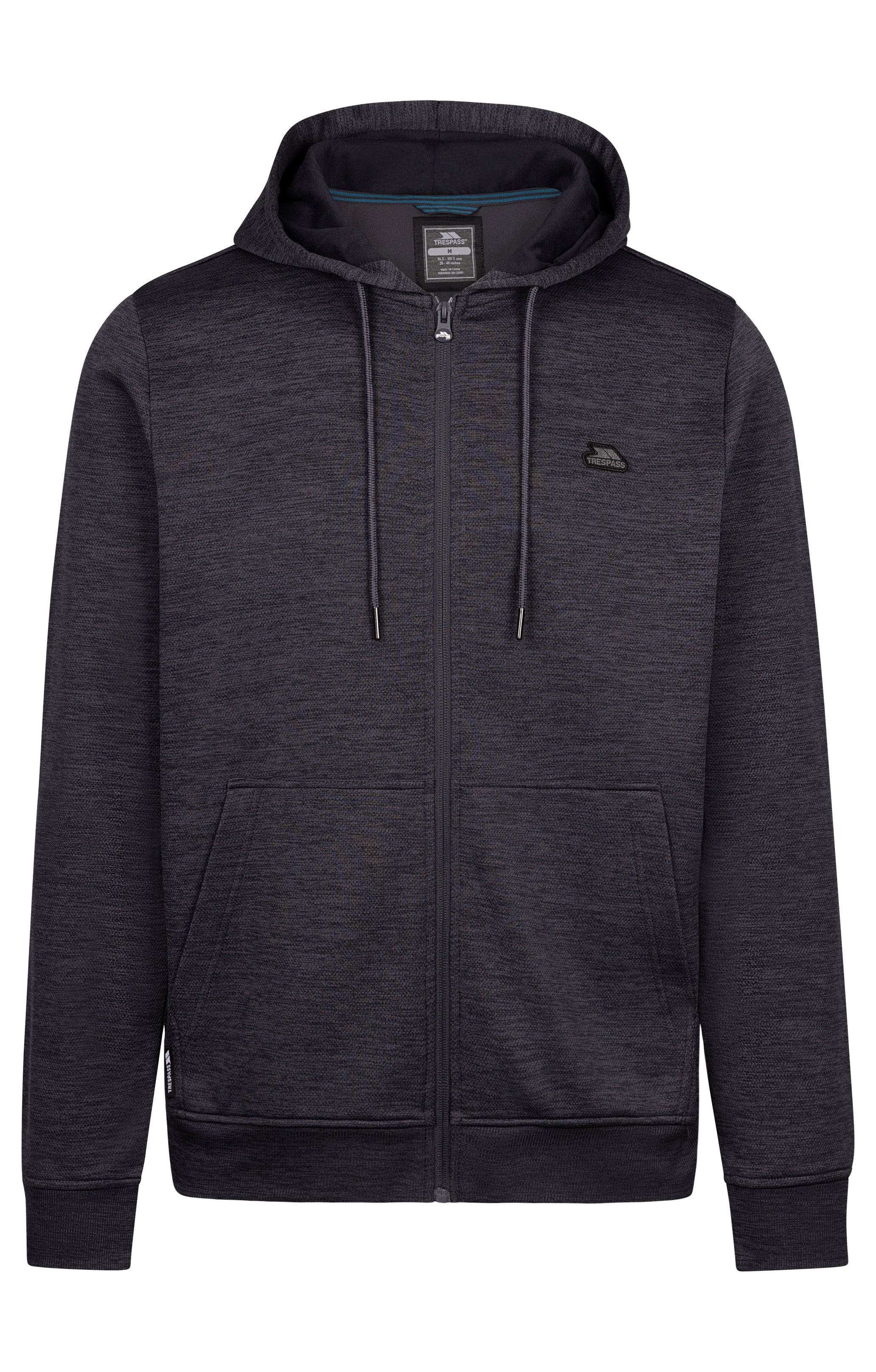 Fewston - Dark Flint Marl – Trespass