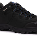 Finley Low Cut - Black/Blue – Trespass