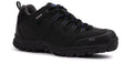 Finley Low Cut - Black/blue - Trespass
