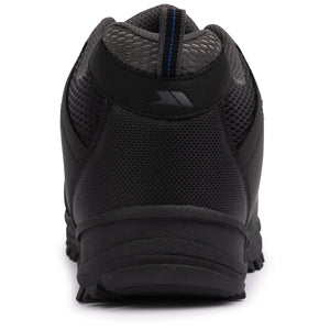 Finley Low Cut - Black/blue - Trespass