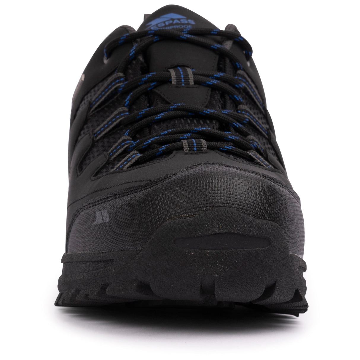 Finley Low Cut - Black/blue - Trespass
