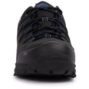 Finley Low Cut - Black/blue - Trespass