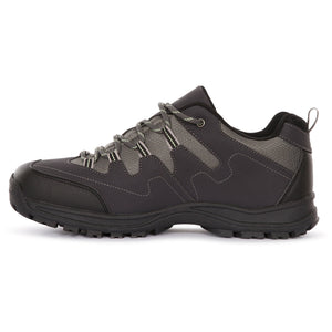 Finley Low Cut - Graphite - Trespass