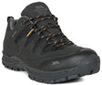 Finley Low Cut - Black - Trespass