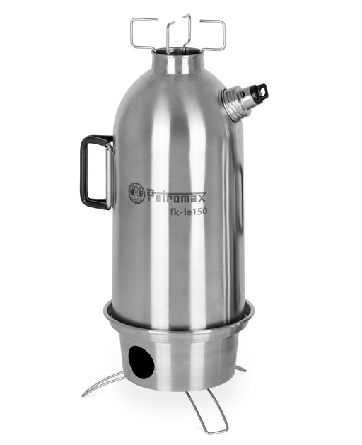 Petromax Fire Kettle stainless steel 1.5 - Petromax