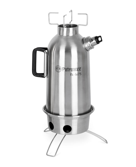 Petromax Fire Kettle stainless steel 0.7 - Petromax